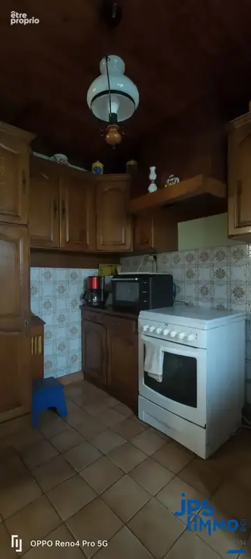 Maison 5 pièces 77 m² à vendre à Mours-Saint-Eusebe (26540) - photo 9