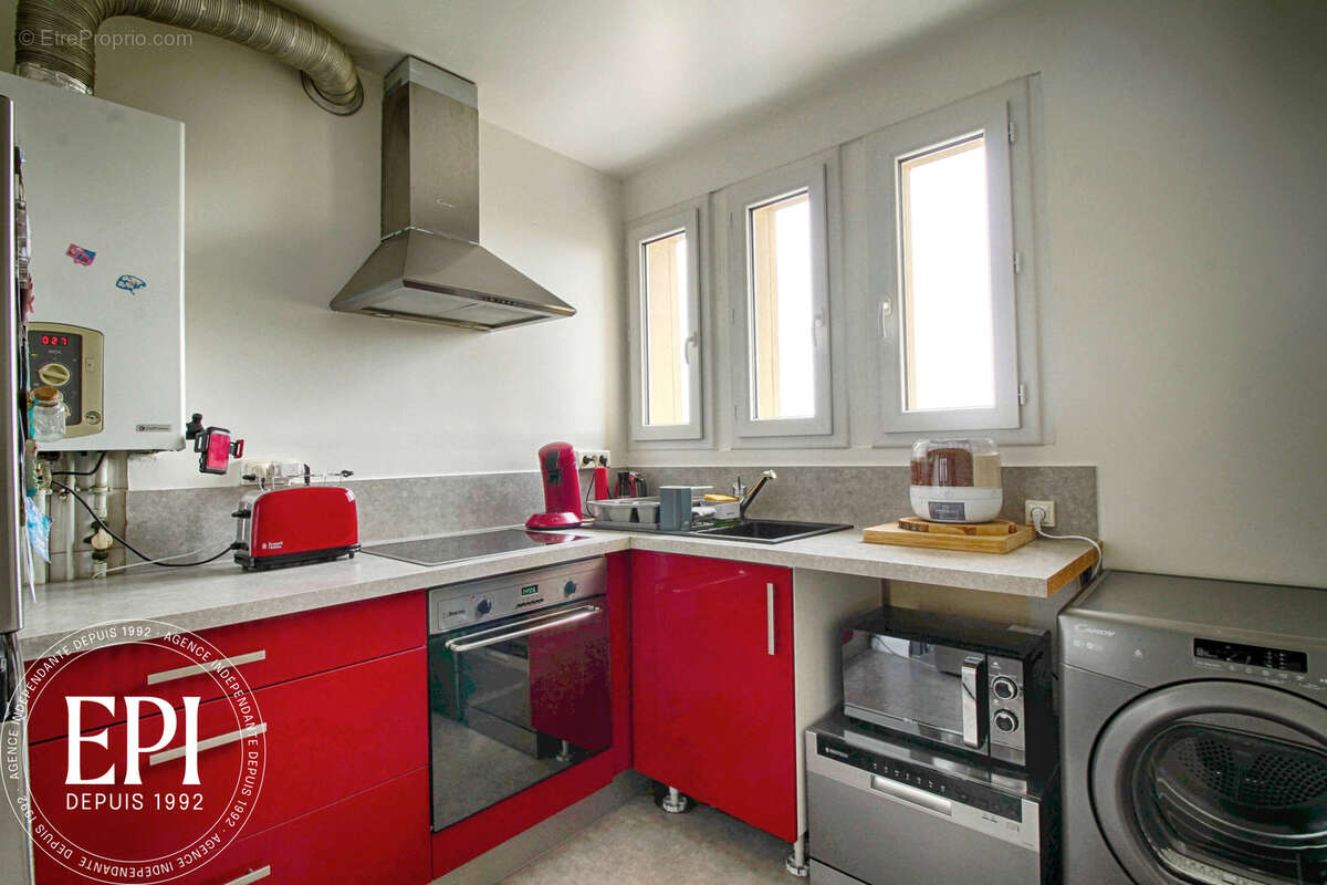 Appartement à CARCASSONNE