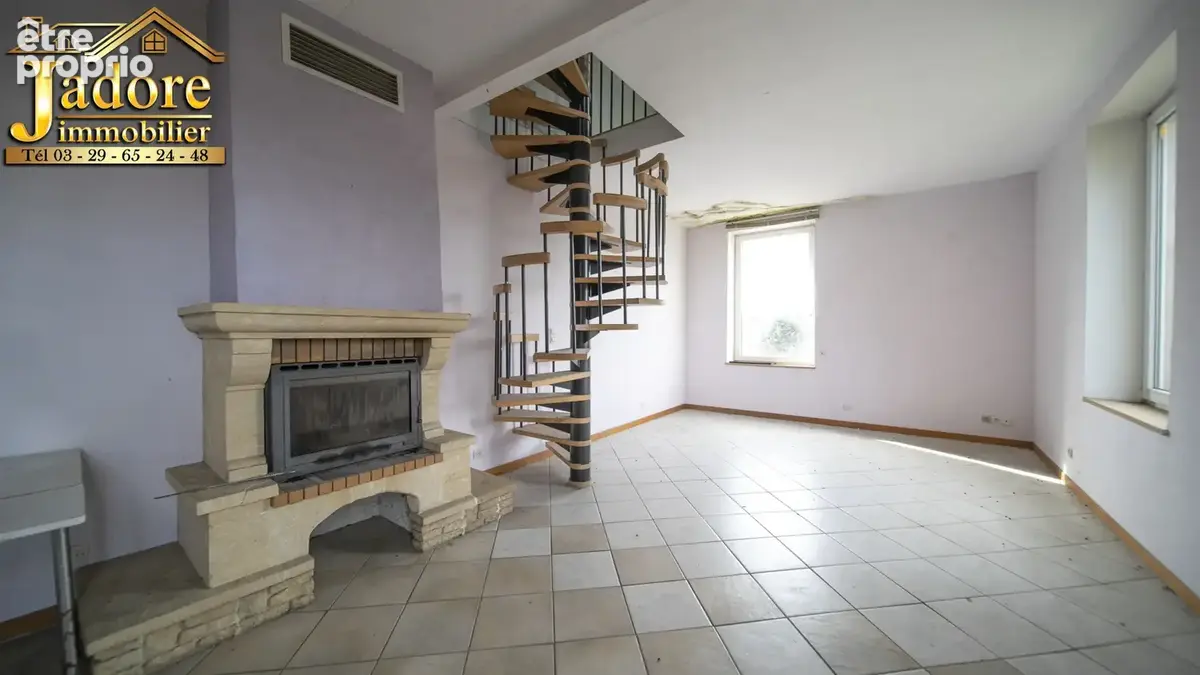 Exclusivite immeuble + grand terrain constructible - photo 12