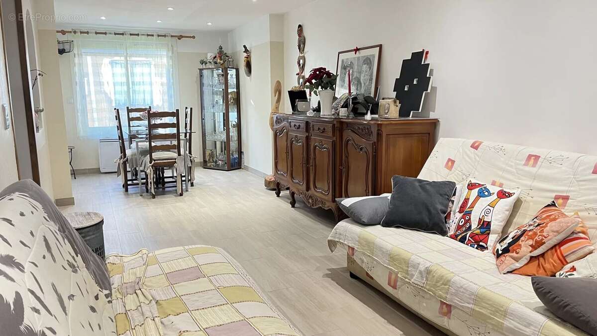 Maison à PORT-DE-BOUC