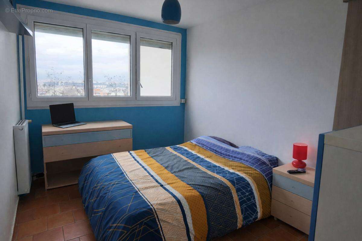 Appartement à MARSEILLE-10E