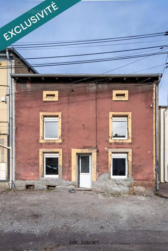 Photo 1 - Maison à HAM-SOUS-VARSBERG