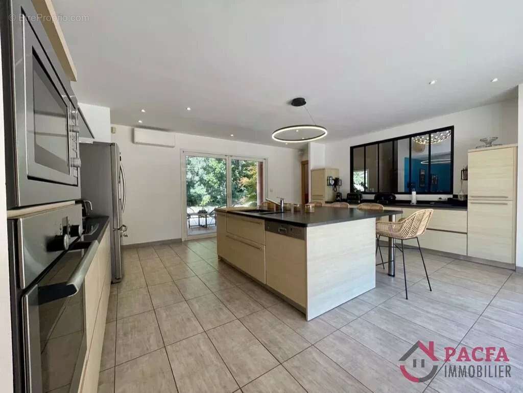 Maison d'architecte - photo 16