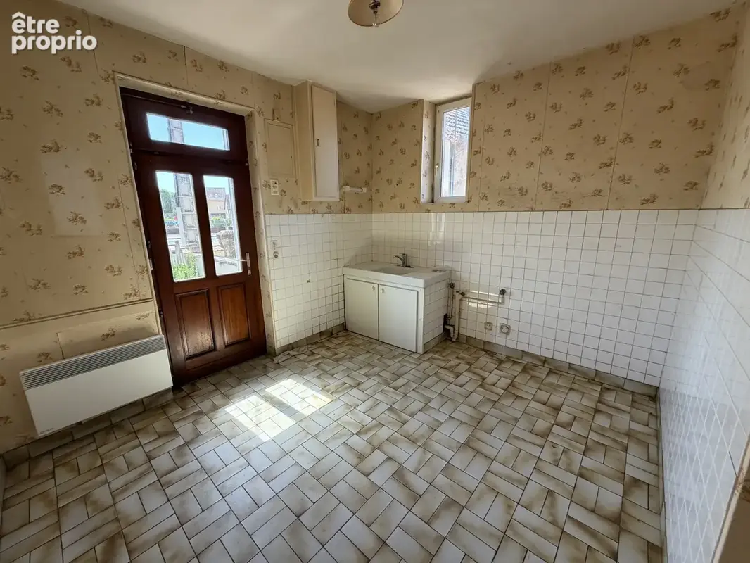Petit immeuble de rapport à rénover - photo 7