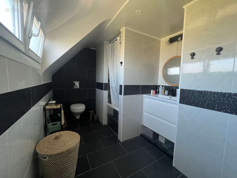 Maison à PLESLIN-TRIGAVOU