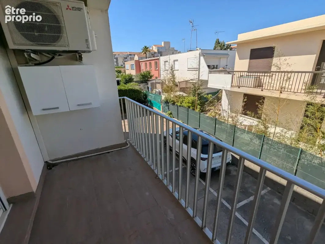Photo Appartement à Le Grau-Du-Roi au prix de 155 000€