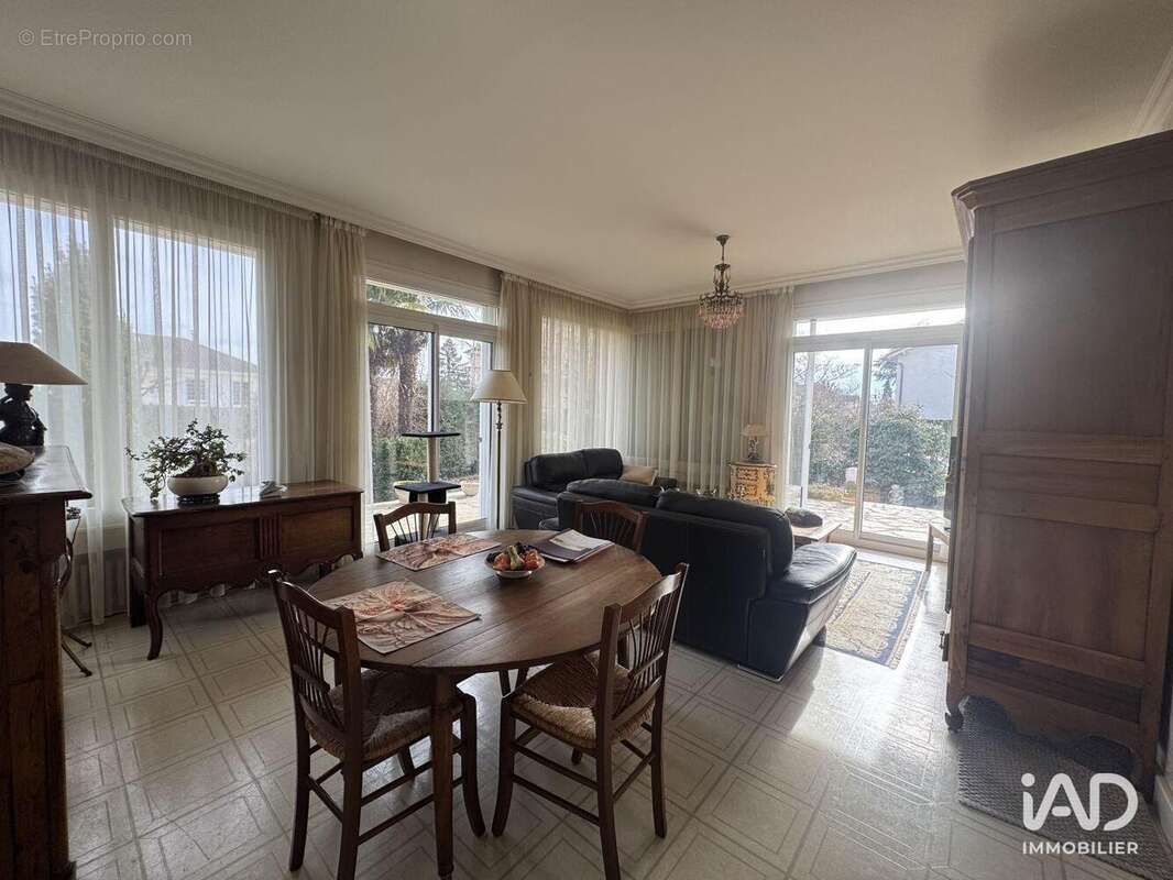 Photo 7 - Maison à FEURS