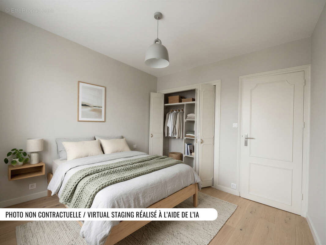 Appartement à AUTUN