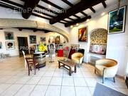 Maison à ROCHEBRUNE