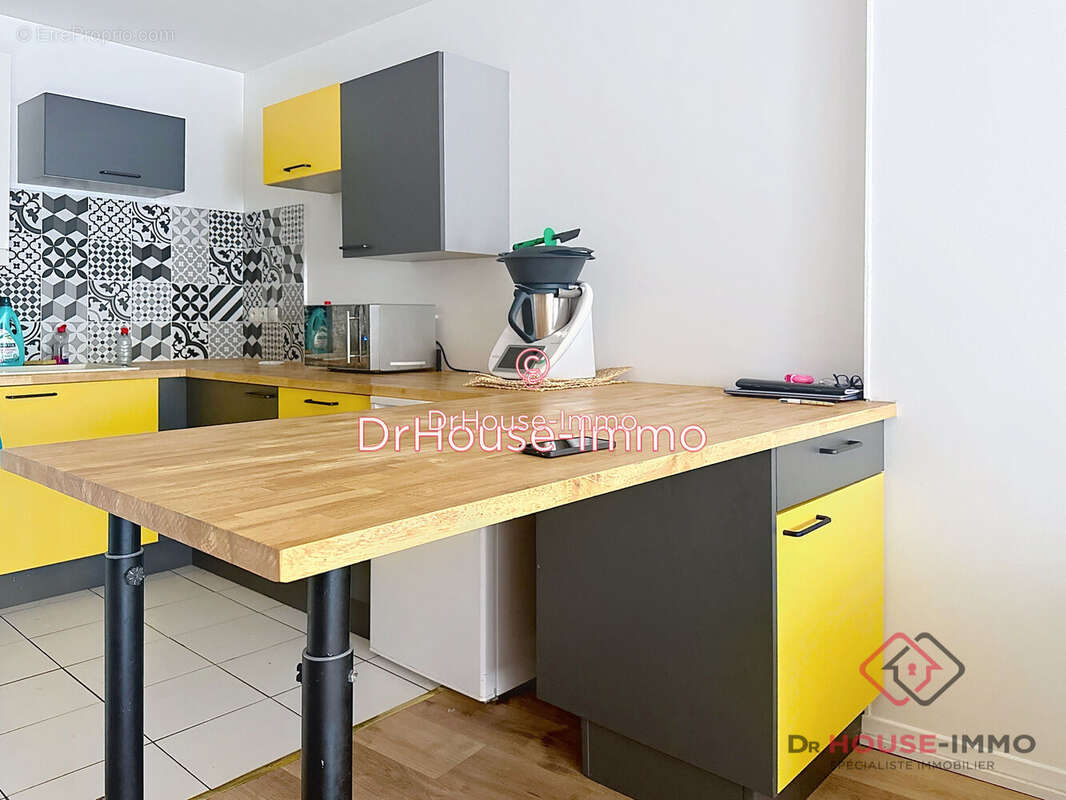 Appartement 72 m² à Perigueux  - photo 11