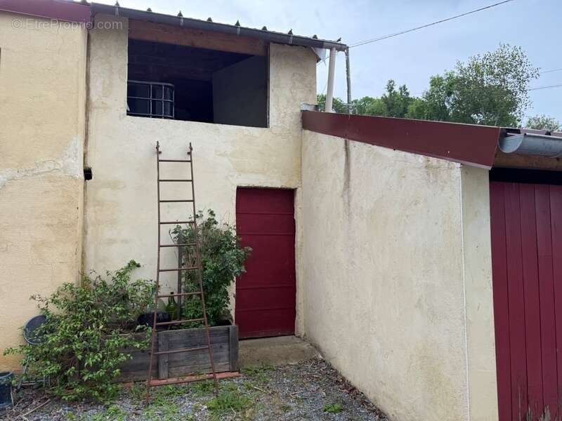 Maison à vendre 8 pièces LOUIT (65) - photo 27
