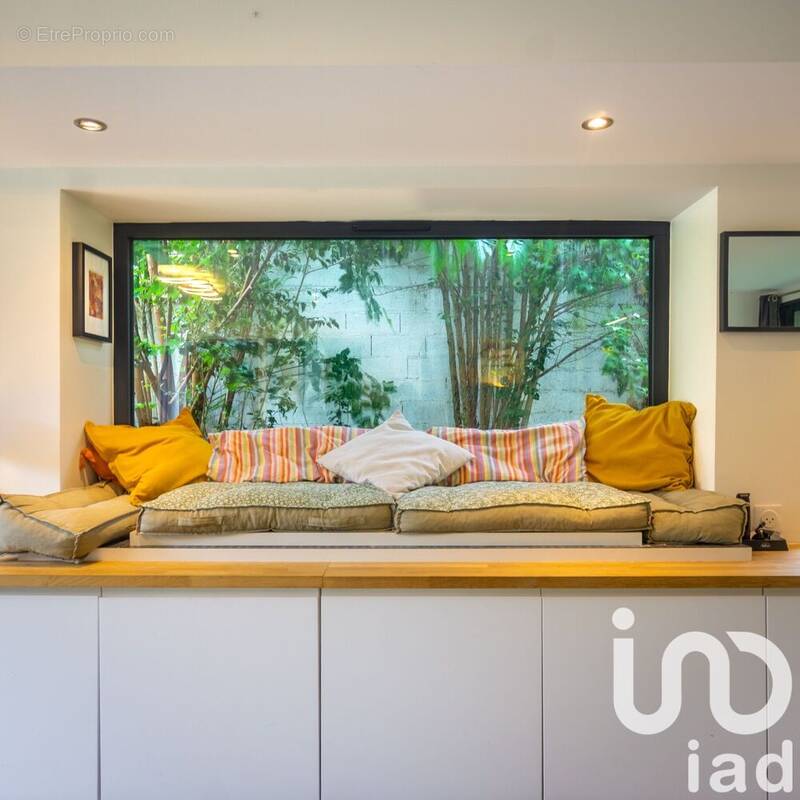 Photo 1 - Maison à TOULOUSE