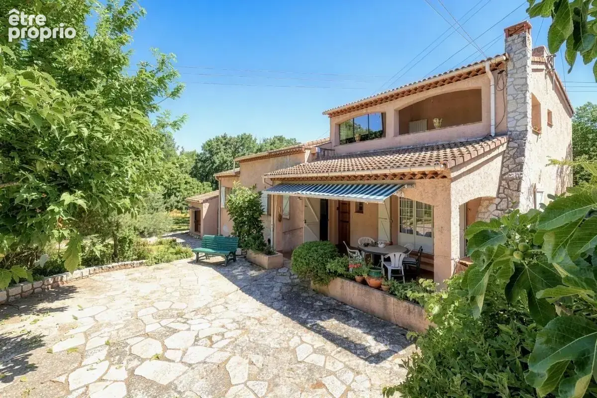 Maison à BOUC-BEL-AIR