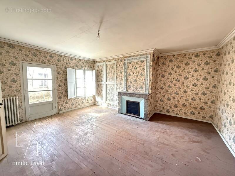 Appartement à SAINTE-FOY-LA-GRANDE