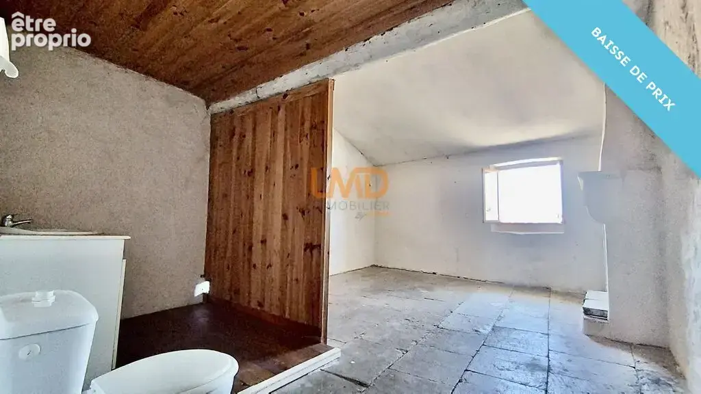 Maison de ville avec garage - bon potentiel locatif - photo 12