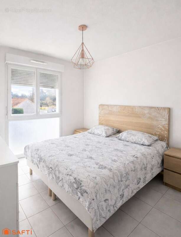 Appartement 65 m² à Saint-Jean-D'illac  - photo 5