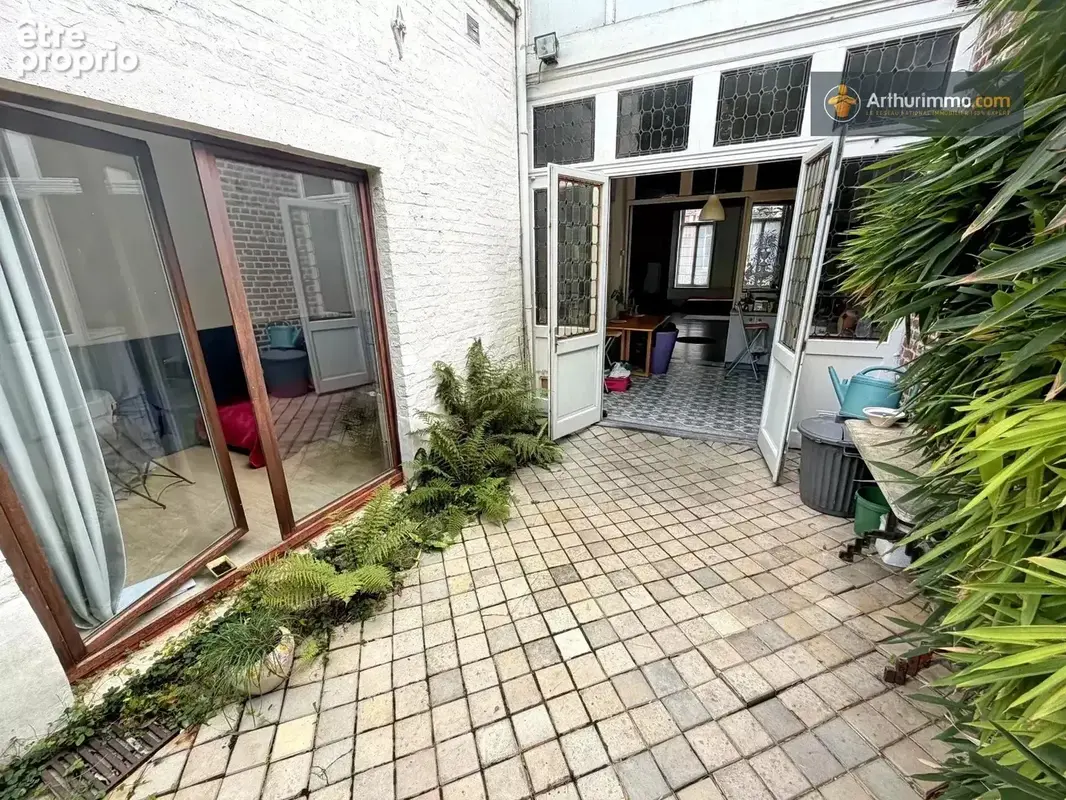 Vente Appartement Lille(59000) 349 000ï¿œ - photo 10