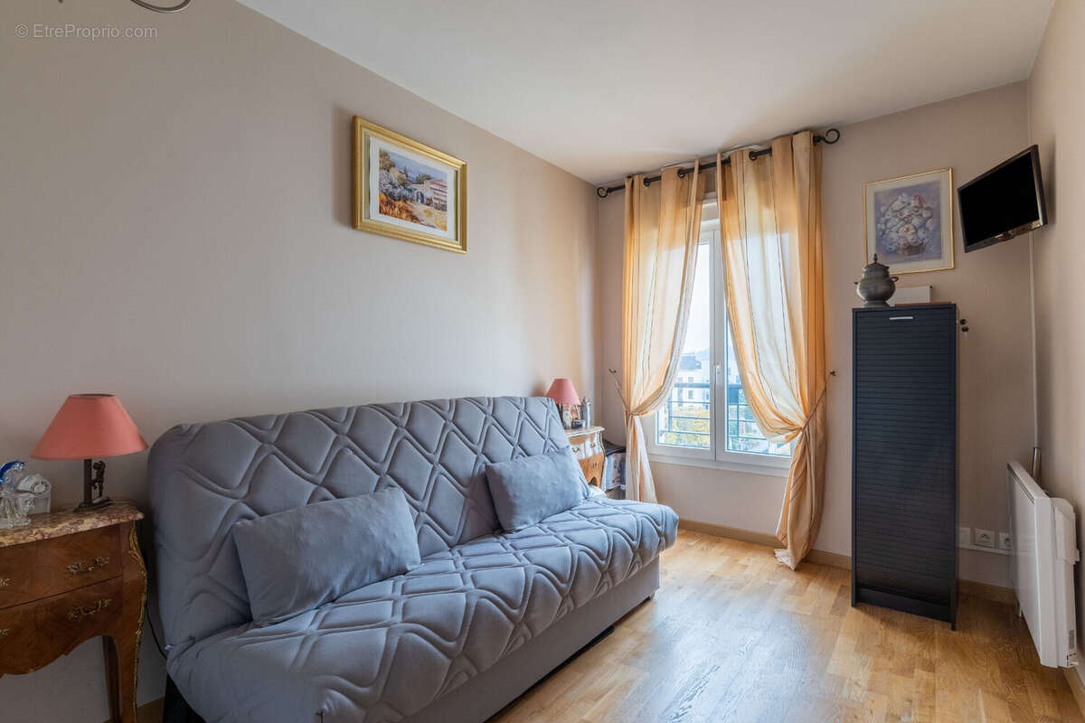 Appartement f4 saint-gratien - photo 8