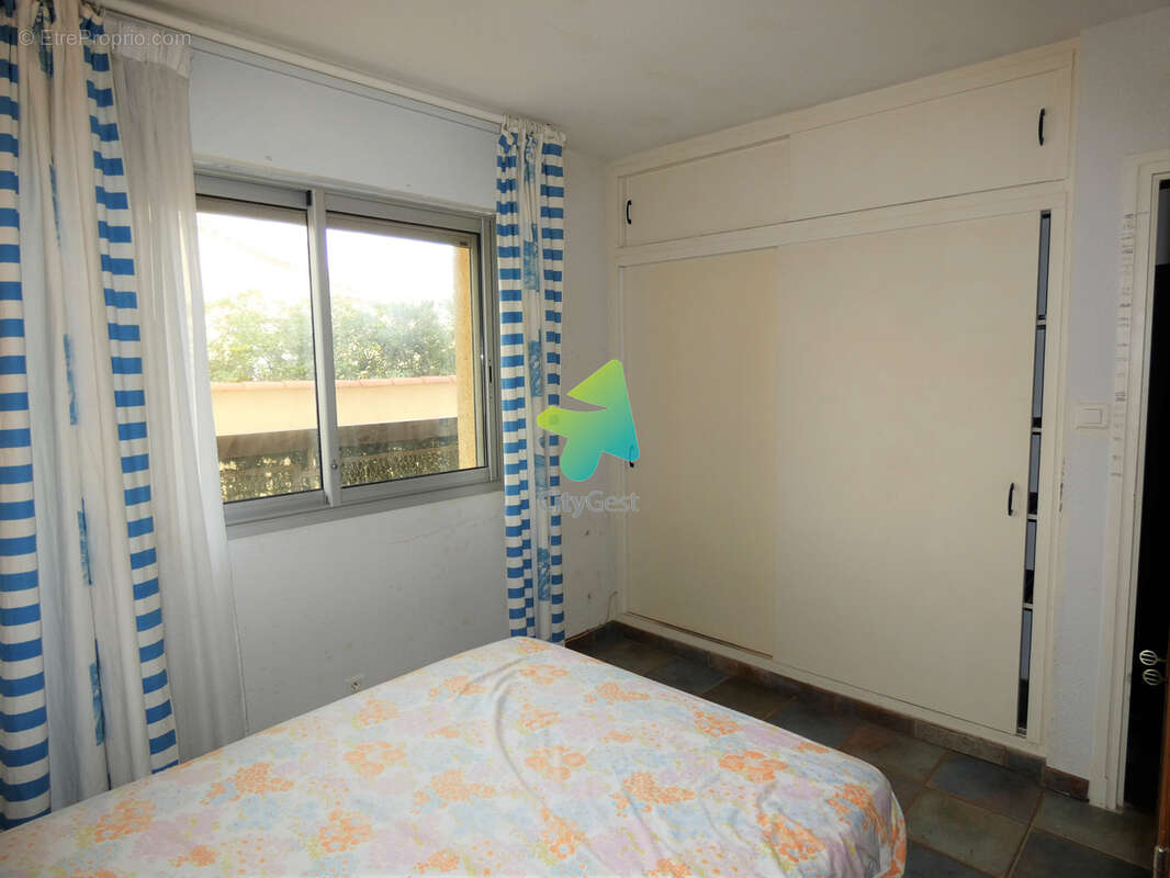 Appartement T3 RDC 59M2 - photo 9