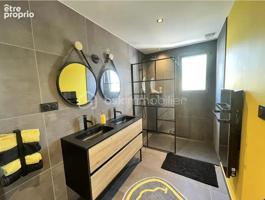 Maison d'architecte - photo 10