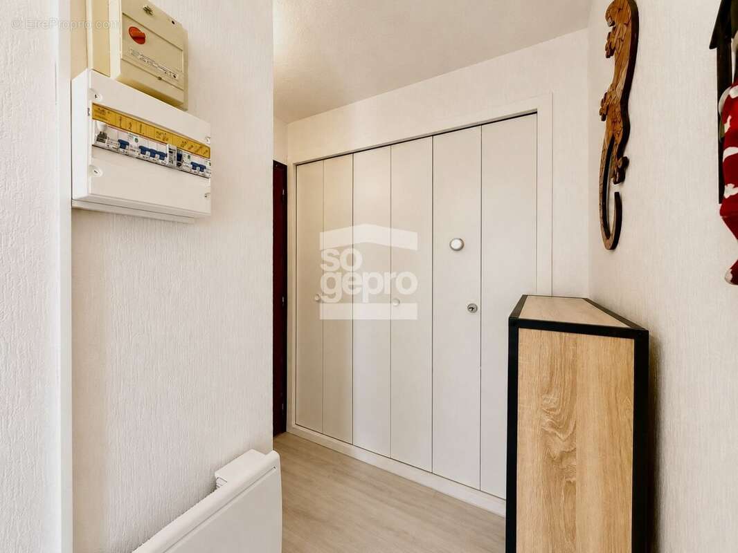 Appartement à AGDE