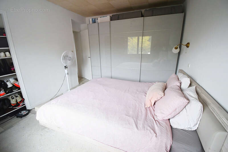 Maison à MONT-SAINT-MARTIN