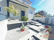 Maison à CHILLY-MAZARIN