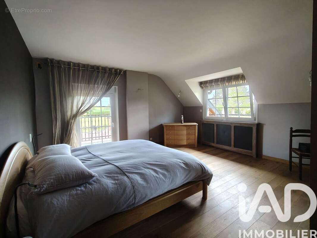 Photo 9 - Maison à LES ESSARTS