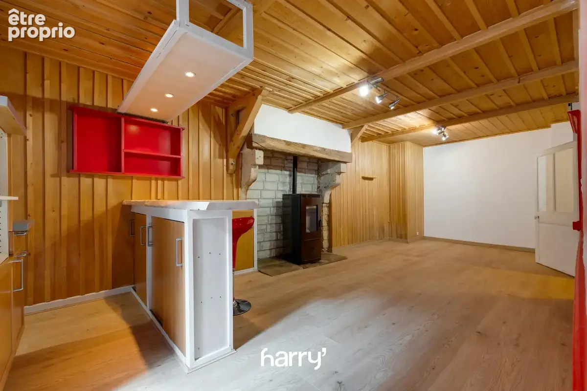 Appartement 3 pièces 53 m² à vendre à Pontarlier (25300) - photo 5
