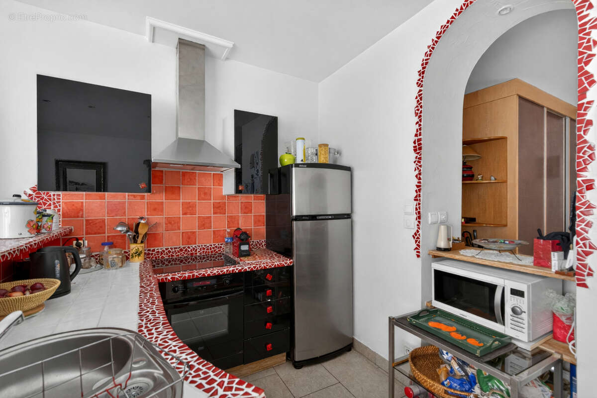 Appartement à PARIS-13E
