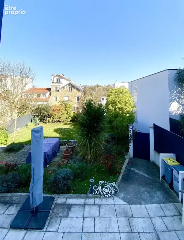 Maison 131 m2 4 chambres sur terrain de 421 m2 - photo 38