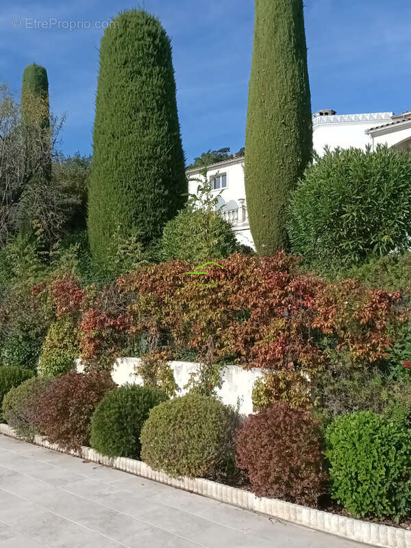 Appartement à GRASSE