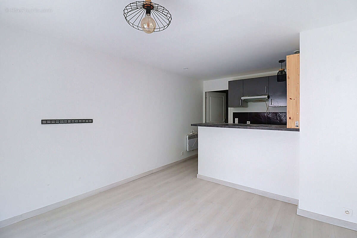 Appartement à DRAGUIGNAN
