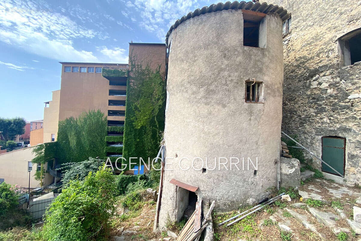 Appartement à GRASSE
