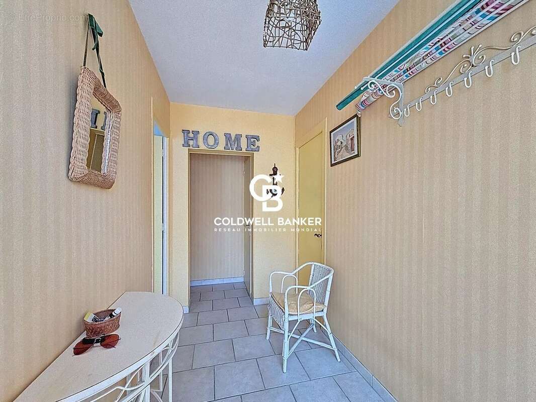 Maison à RIVEDOUX-PLAGE