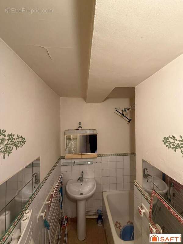 Photo 9 - Appartement à CHAMBERY