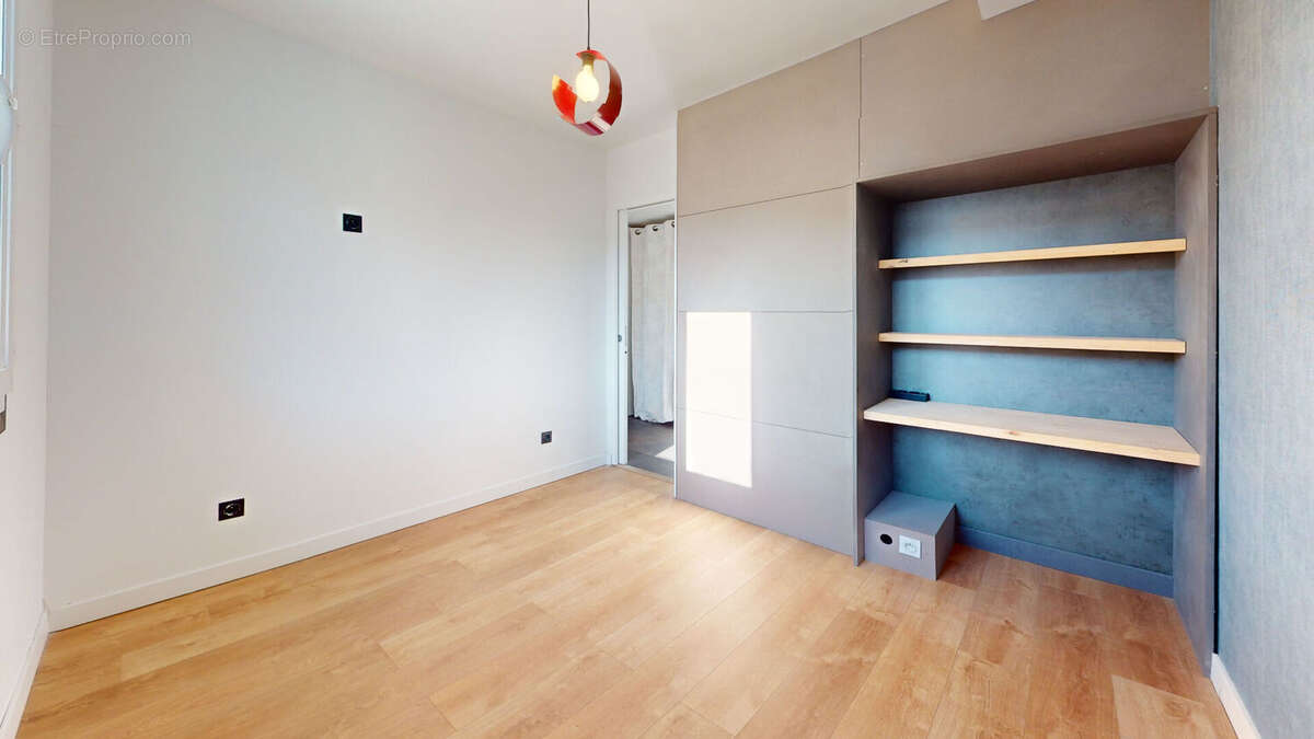Appartement Grenoble 4 pièce(s) 66 m2 - photo 7