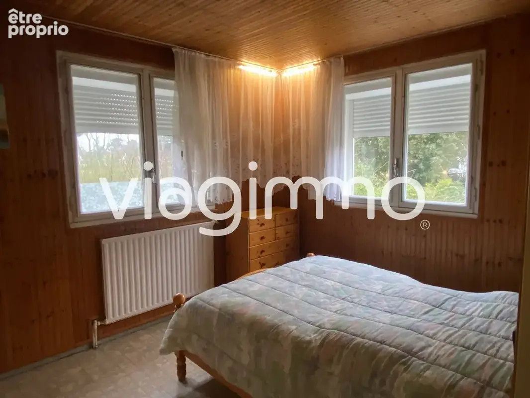 Maison Saint Hilaire de Riez 5 pièce(s) 107 m2 - photo 10