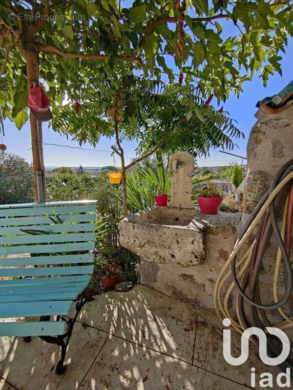 Photo 4 - Maison à CALIGNAC