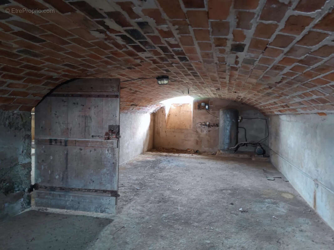 Maison à SAINT-MAURICE