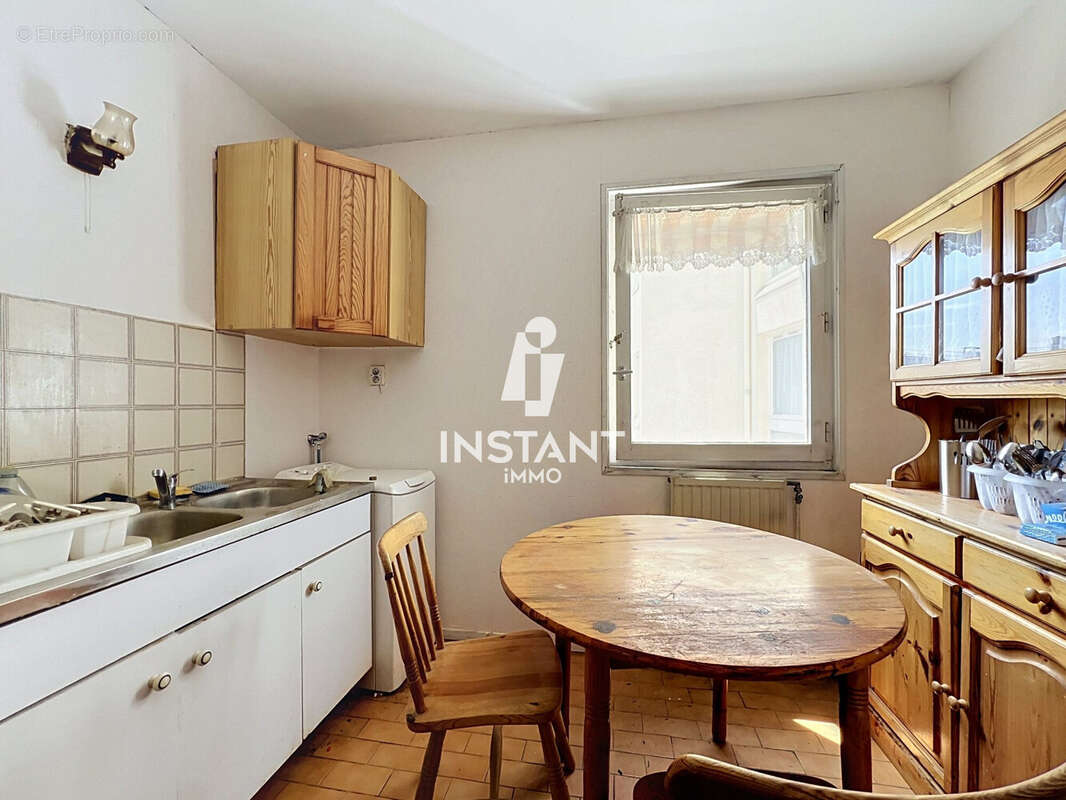 Appartement à CRETEIL
