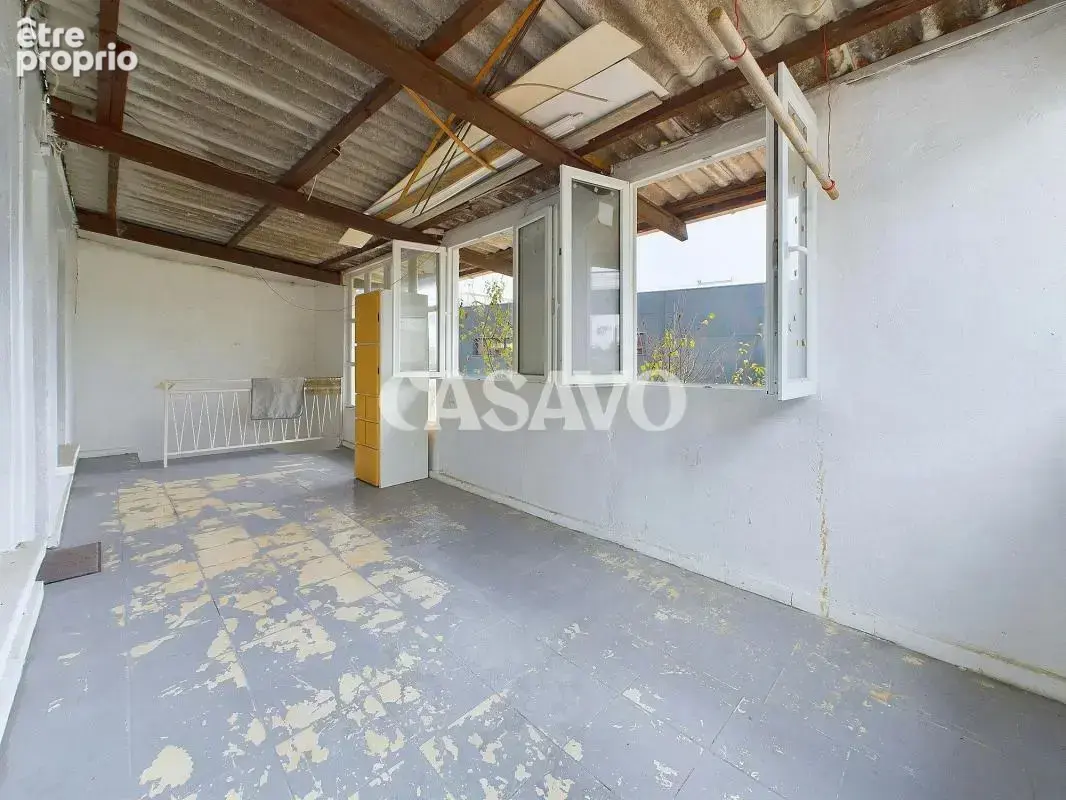 Vente Maison 8 pièces de 150m² - 93300 Aubervilliers - photo 7