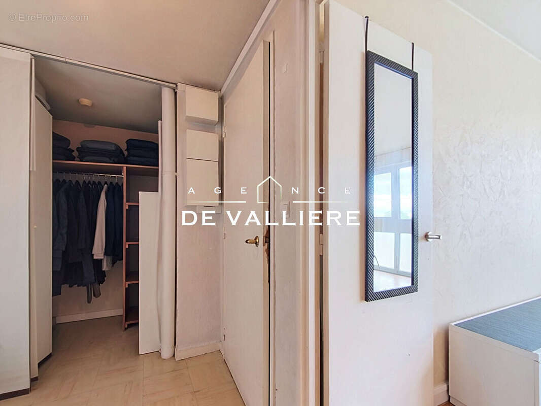 Rueil malmaison -  richelieu- chatagneraie- studio - photo 4
