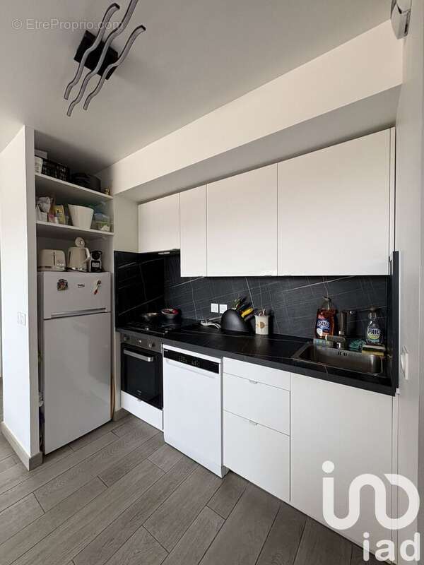 Photo 4 - Appartement à AGDE