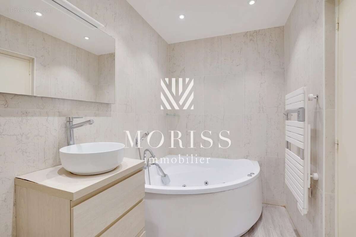 Appartement à SAINT-MANDE