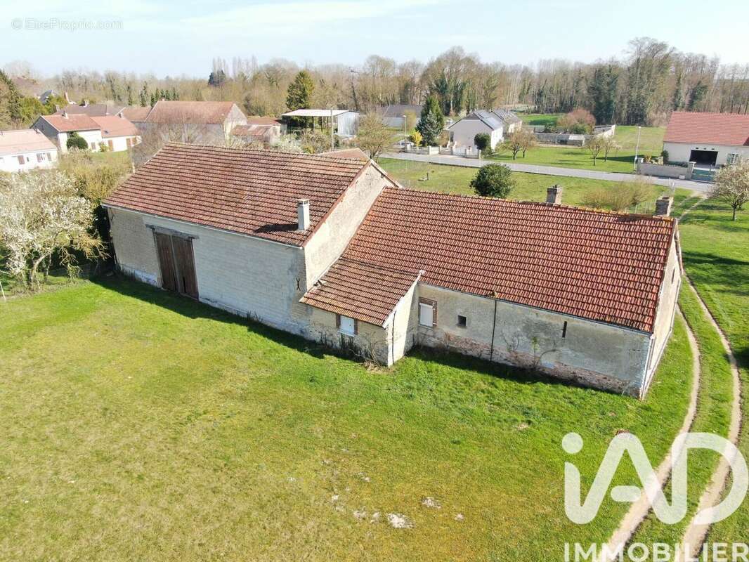 Photo 4 - Maison à VERTUS
