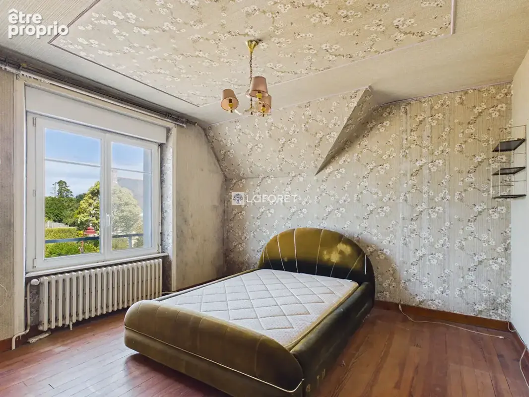 Maison PLOUHINEC 6 Pièces 100 m² - photo 14