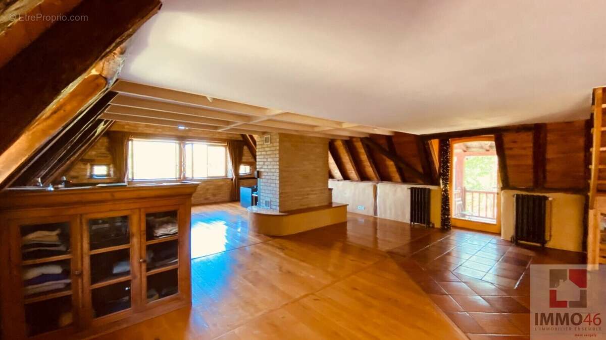 Maison 172 m² à Themines  - photo 5