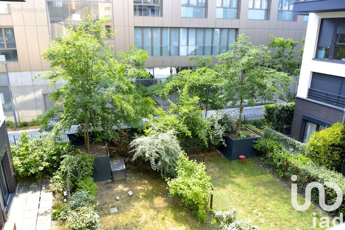 Photo 6 - Appartement à NOISY-LE-GRAND