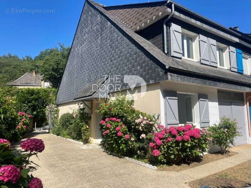 Maison à LAVAL